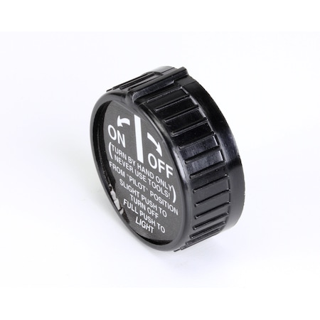 Anets Knob, Plt Safety P8905-08
